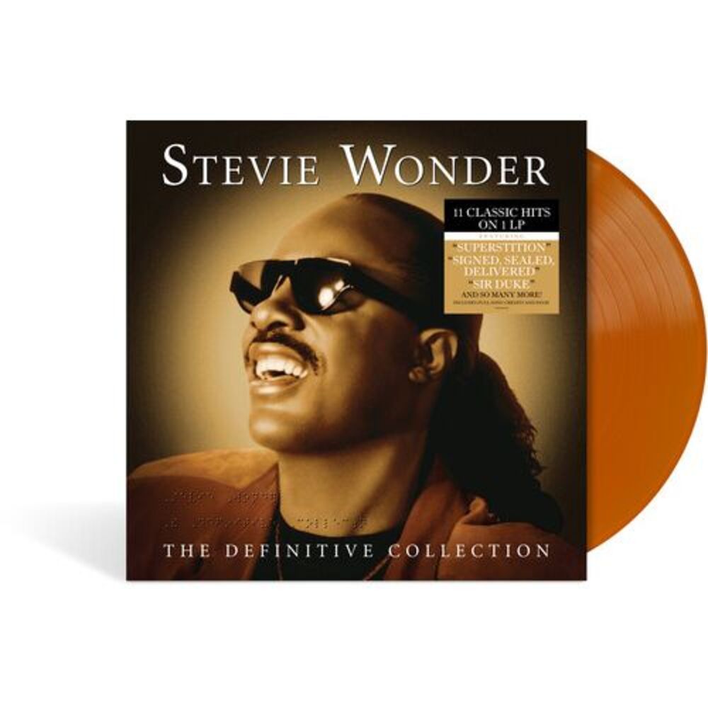 Definitive Collection